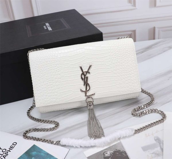 New Arrival YSL Handbag 025