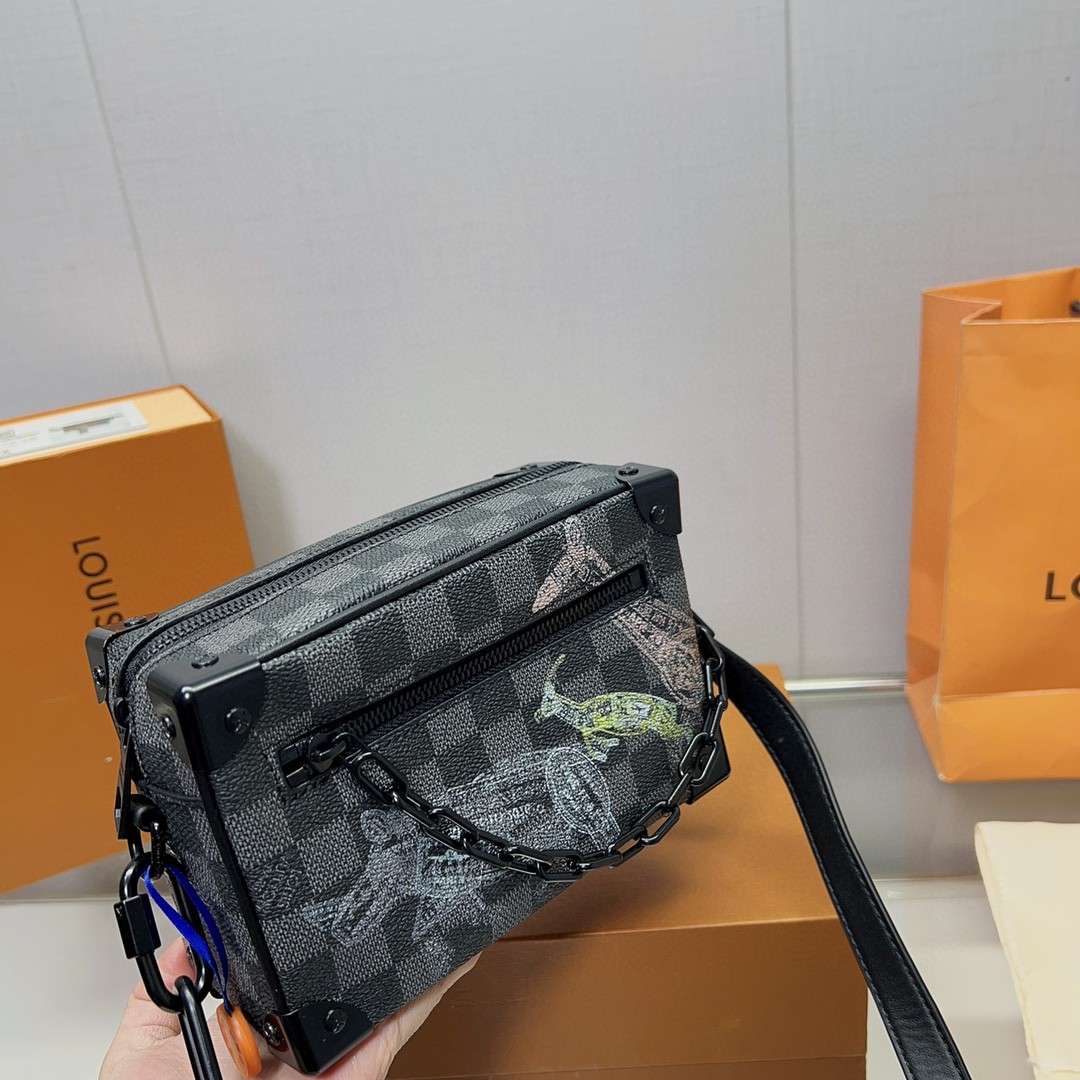 New Arrival LV Handbag L101