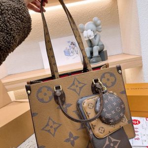 New Arrival LV Handbag L740