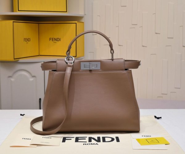 New Arrival FD HandBag 006