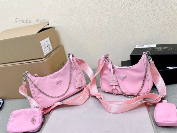 New Arrival Prada HandBag P025