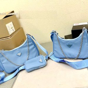 New Arrival Prada HandBag P025