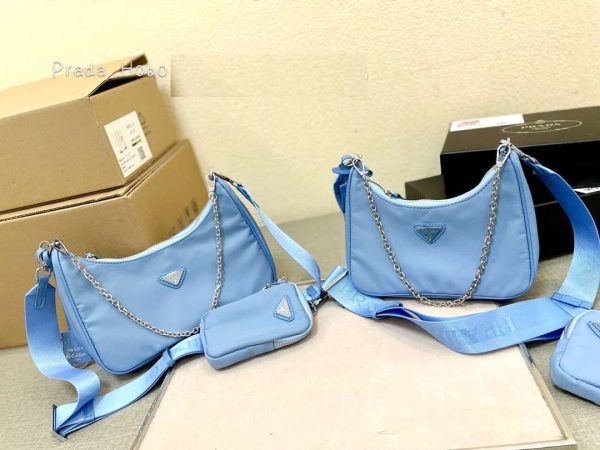 New Arrival Prada HandBag P026