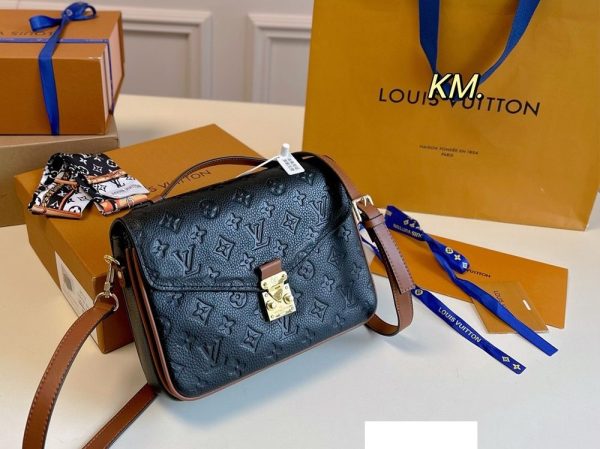 New Arrival LV Handbag L796