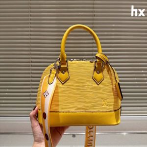 New Arrival LV Handbag L663