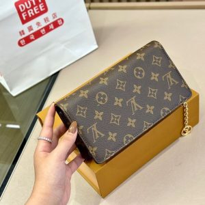 New Arrival LV Handbag L466