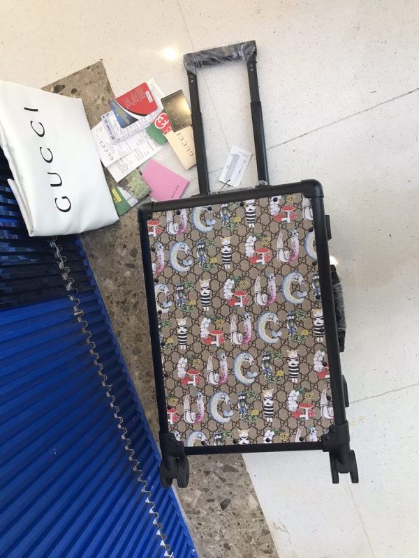 New Arrival LV Luggage 031