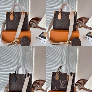 New Arrival LV Handbag L706