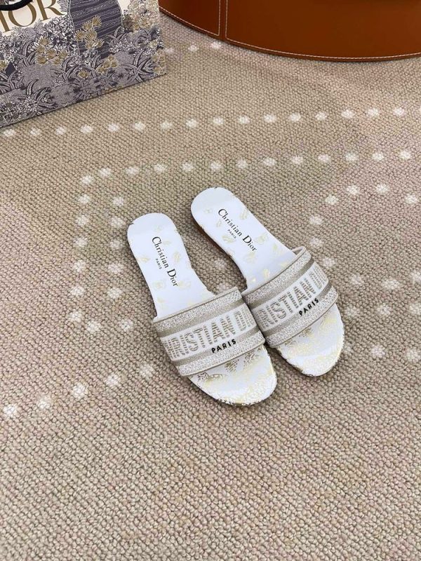 New Arrival Women Slippers 116.3