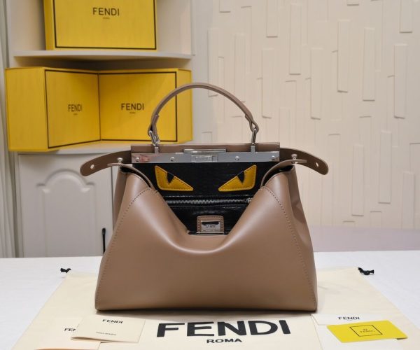 New Arrival FD HandBag 006