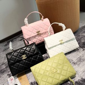 New Arrival CN Handbag C517