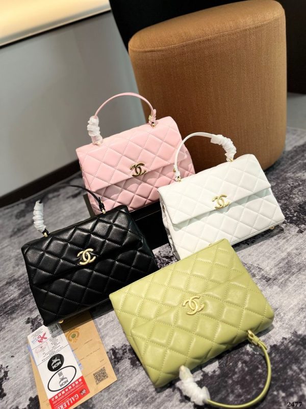 New Arrival CN Handbag C517