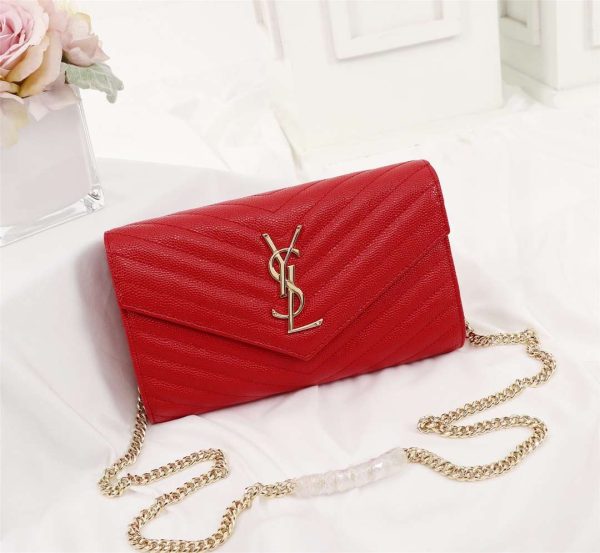 New Arrival YSL Handbag 003