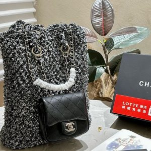 New Arrival CN Handbag C552