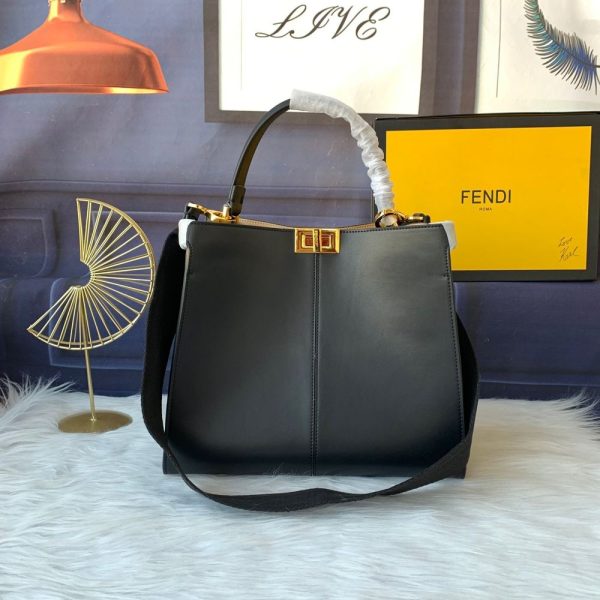 New Arrival FD HandBag 008