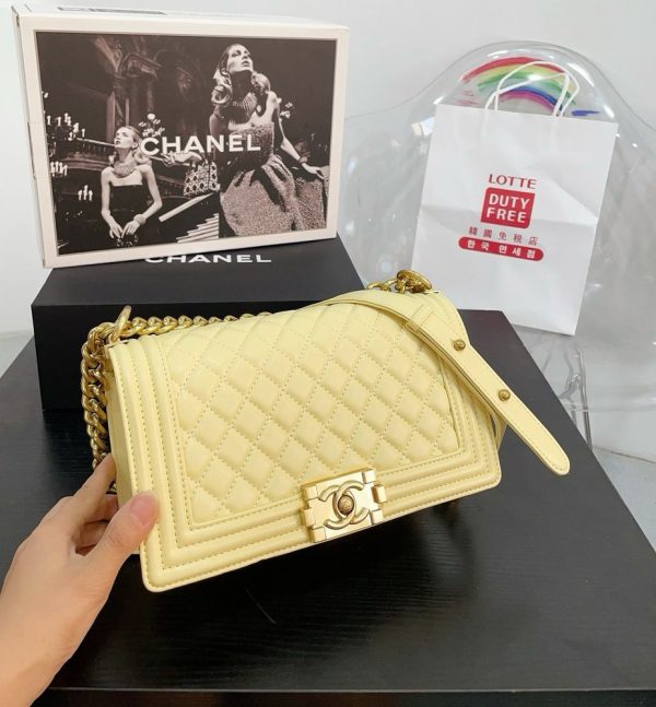 New Arrival CN Handbag C531.3