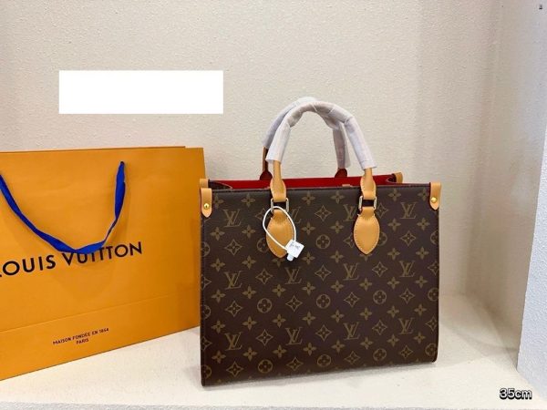 New Arrival LV Handbag L816