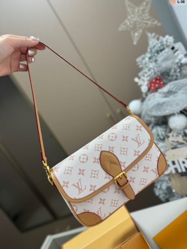 New Arrival LV Handbag L793