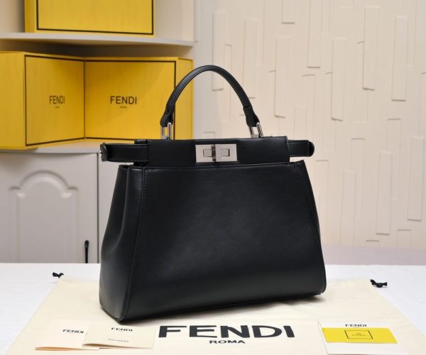 New Arrival FD HandBag 006