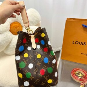 New Arrival LV Handbag L224