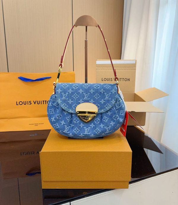 New Arrival LV Handbag L823