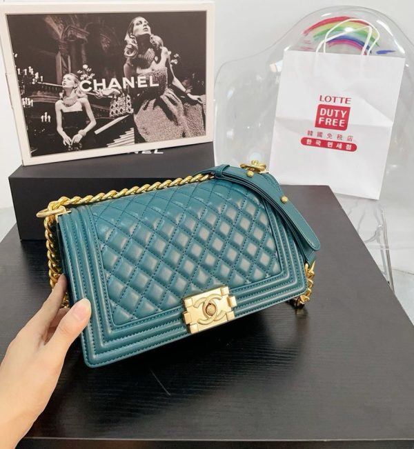 New Arrival CN Handbag C531.2