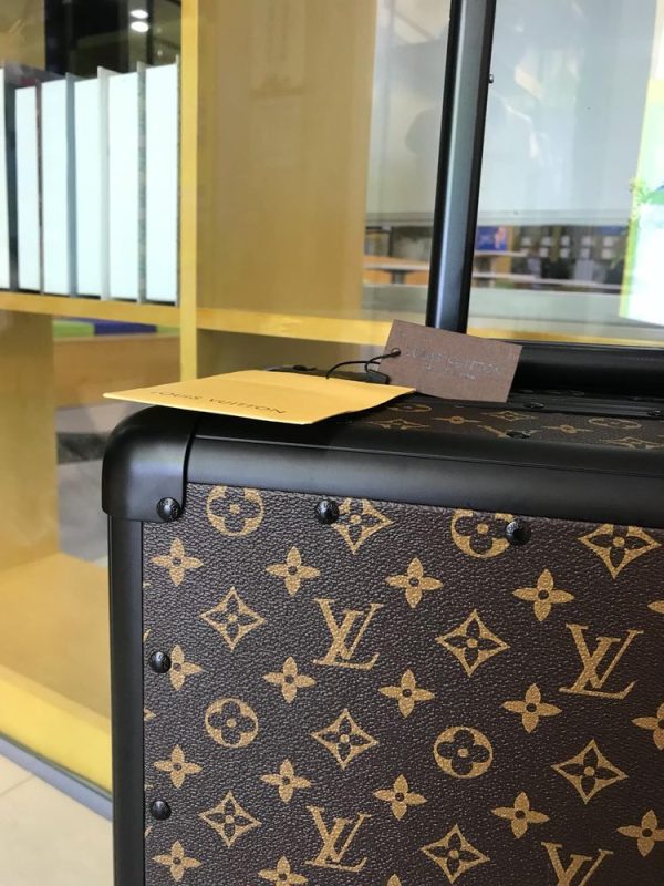 New Arrival LV Luggage 019