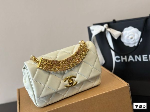 New Arrival CN Handbag C534