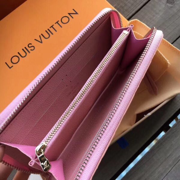 New Arrival L*V Wallet 002