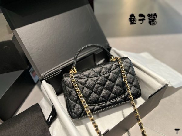 New Arrival CN Handbag C508.1