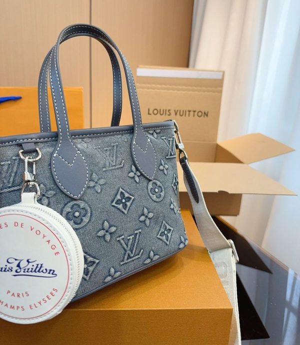 New Arrival LV Handbag L821