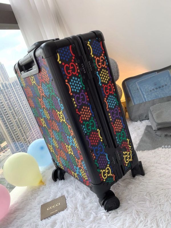 New Arrival GG Luggage 051