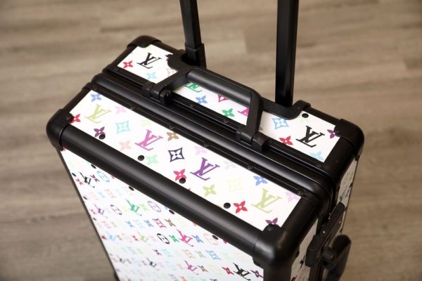 New Arrival LV Luggage 026