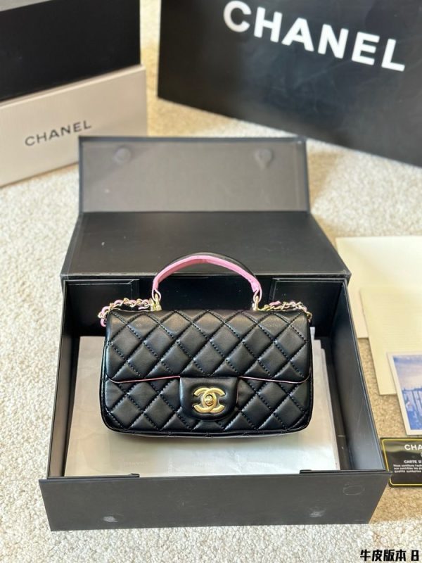 New Arrival CN Handbag C500