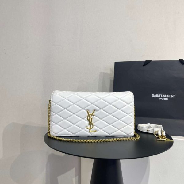 New Arrival YSL Handbag 060