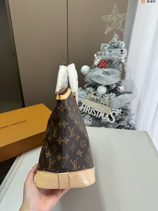 New Arrival LV Handbag L791