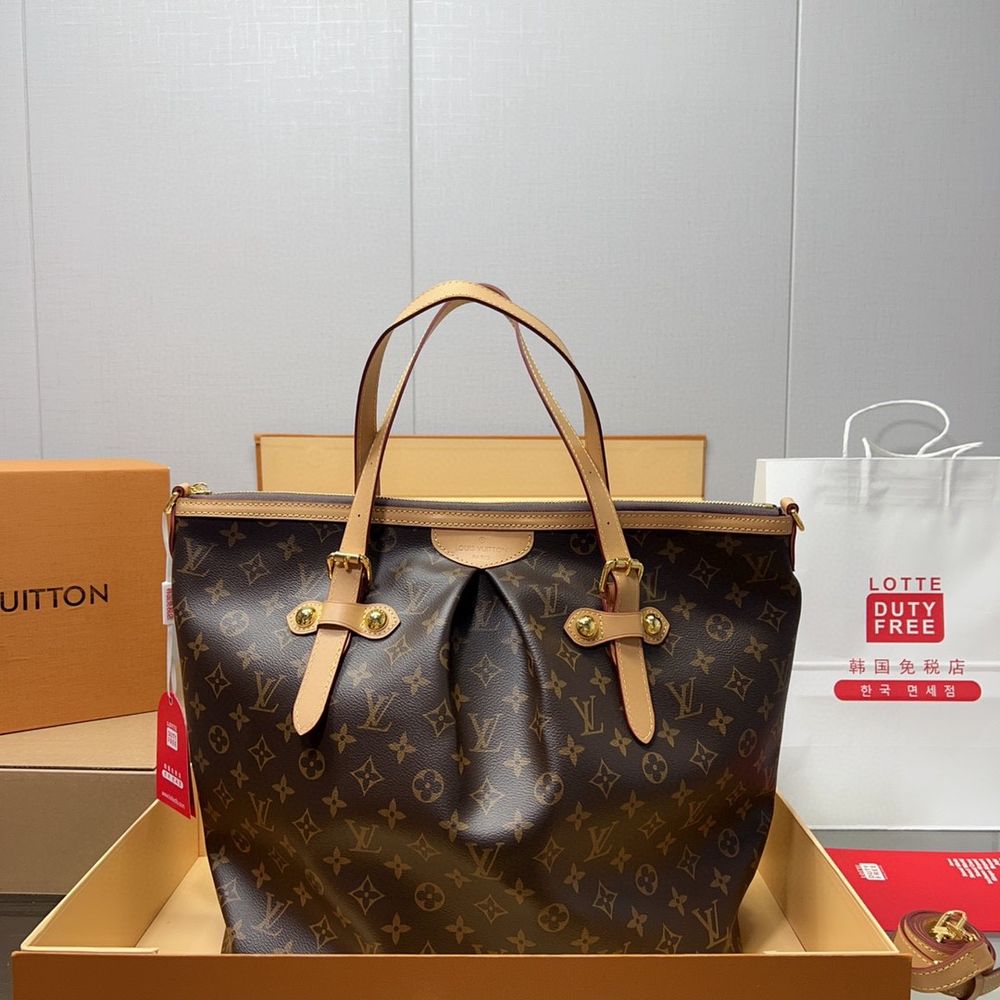 New Arrival LV Handbag L412