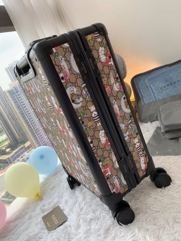 New Arrival GG Luggage 051