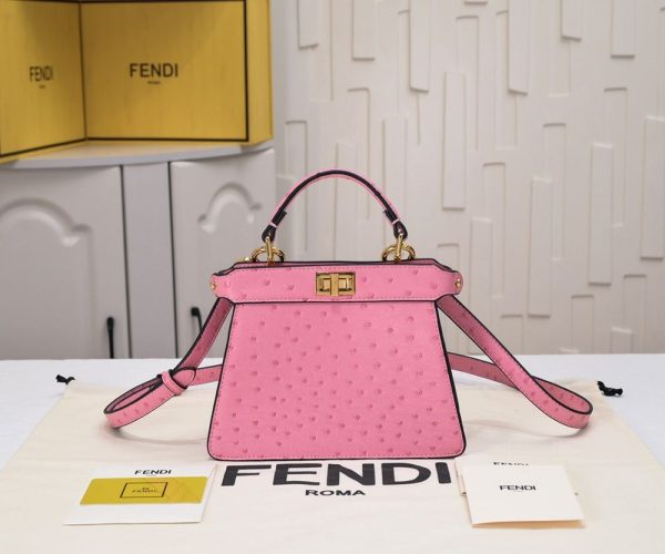 New Arrival FD HandBag 010.2