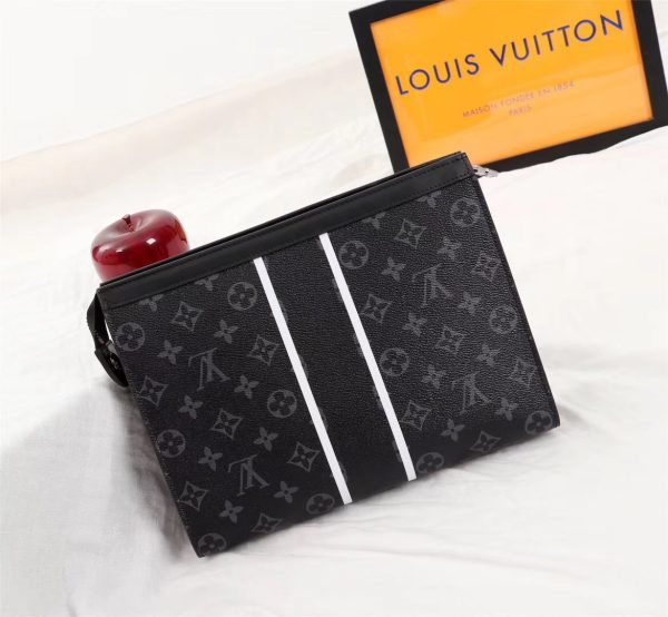 New Arrival L*V Wallet 008