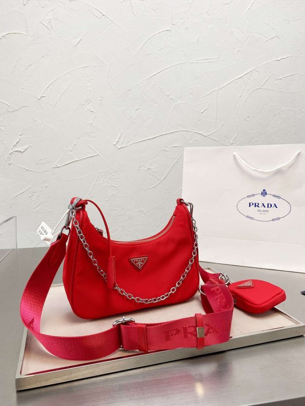 New Arrival Prada HandBag P021