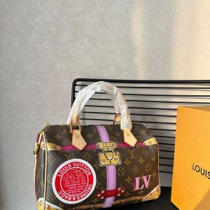 New Arrival LV Handbag L608