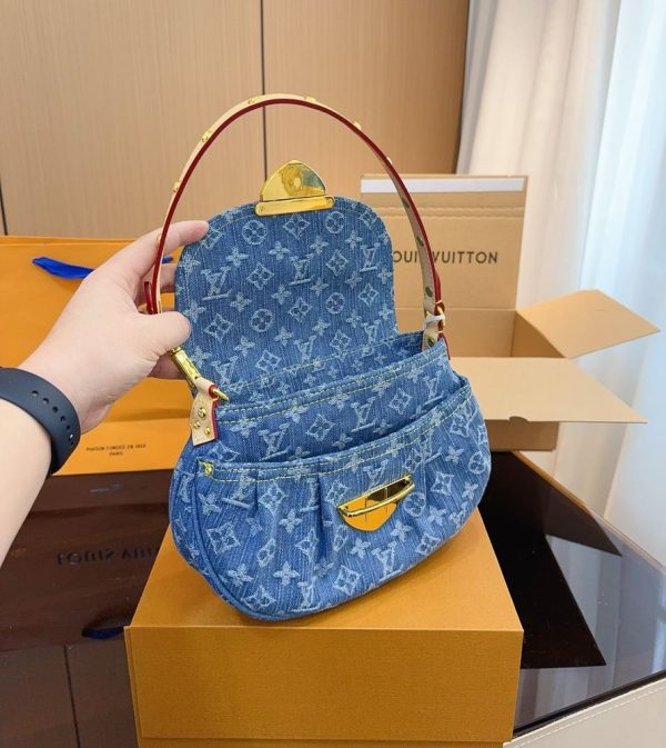 New Arrival LV Handbag L823