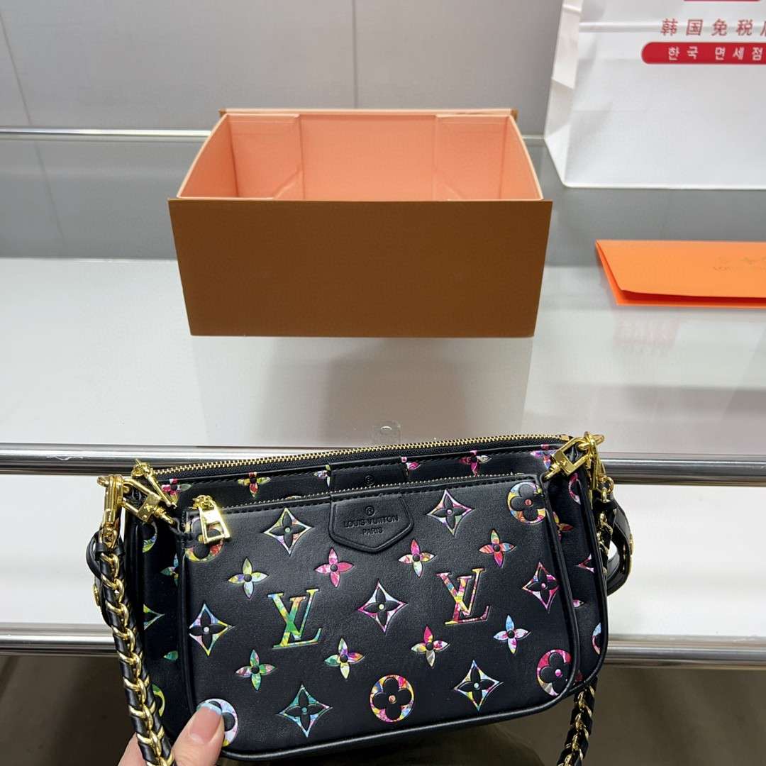 New Arrival LV Handbag L394