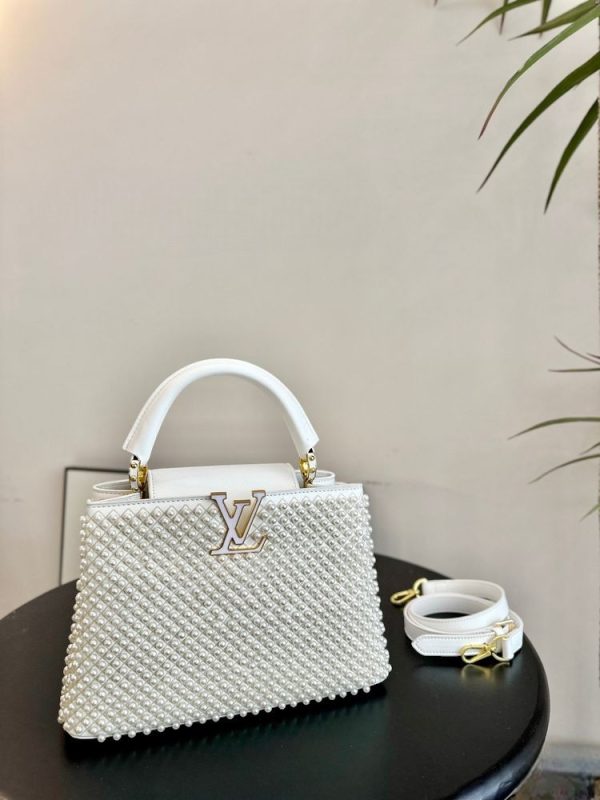 New Arrival Bag L4911