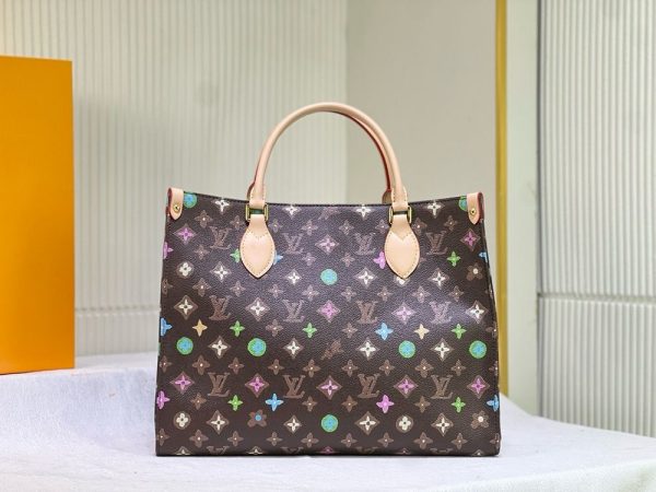 New Arrival L*V Handbag 1417