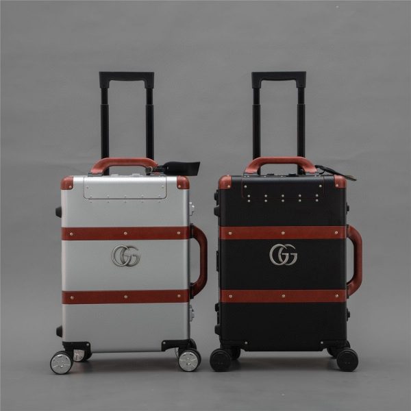 New Arrival GG Luggage 036