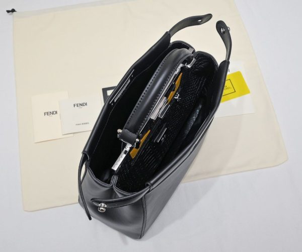 New Arrival FD HandBag 006