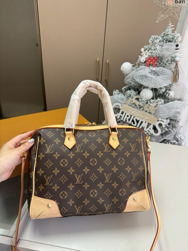 New Arrival LV Handbag L789