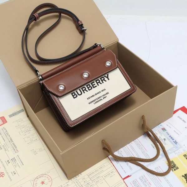 New Arrival BB Handbag 003